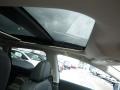 Magnetic Black - Murano Platinum AWD Photo No. 6