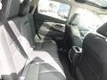 Magnetic Black - Murano Platinum AWD Photo No. 7