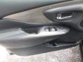 Magnetic Black - Murano Platinum AWD Photo No. 15
