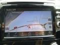 Magnetic Black - Murano Platinum AWD Photo No. 18