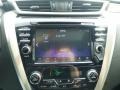 Magnetic Black - Murano Platinum AWD Photo No. 19