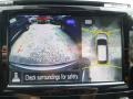 Magnetic Black - Murano Platinum AWD Photo No. 20