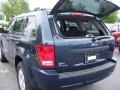 Modern Blue Pearl - Grand Cherokee Laredo Photo No. 8