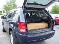Modern Blue Pearl - Grand Cherokee Laredo Photo No. 9