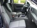 Modern Blue Pearl - Grand Cherokee Laredo Photo No. 11