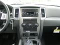 Modern Blue Pearl - Grand Cherokee Laredo Photo No. 12