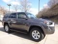 Magnetic Gray Metallic 2017 Toyota 4Runner SR5 Premium 4x4 Exterior