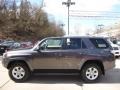 Magnetic Gray Metallic - 4Runner SR5 Premium 4x4 Photo No. 3