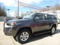 Magnetic Gray Metallic - 4Runner SR5 Premium 4x4 Photo No. 4