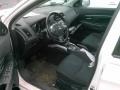 Diamond White - Outlander Sport SE 4WD Photo No. 3