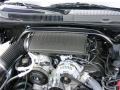 Modern Blue Pearl - Grand Cherokee Laredo Photo No. 14