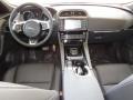 Ammonite Grey - F-PACE 35t AWD S Photo No. 4