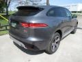 Ammonite Grey - F-PACE 35t AWD S Photo No. 7