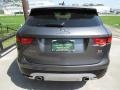 Ammonite Grey - F-PACE 35t AWD S Photo No. 8