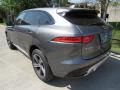 Ammonite Grey - F-PACE 35t AWD S Photo No. 12