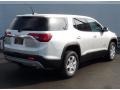 Quicksilver Metallic - Acadia SLE Photo No. 2