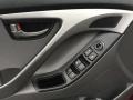 2016 Red Hyundai Elantra SE  photo #8