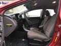 2016 Red Hyundai Elantra SE  photo #10