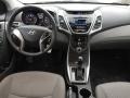 2016 Red Hyundai Elantra SE  photo #12
