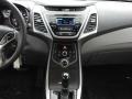 2016 Red Hyundai Elantra SE  photo #13