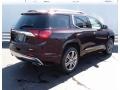 2017 Black Cherry Metallic GMC Acadia Denali AWD  photo #2