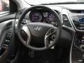 2016 Red Hyundai Elantra SE  photo #15