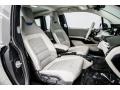 Mega Carum Spice Grey/Carum Spice Grey Interior Photo for 2017 BMW i3 #119528164