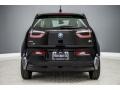 2017 Fluid Black BMW i3   photo #4