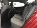 2016 Red Hyundai Elantra SE  photo #18