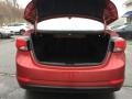 2016 Red Hyundai Elantra SE  photo #19
