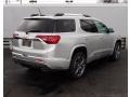 Quicksilver Metallic - Acadia Denali AWD Photo No. 2