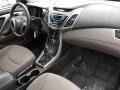 2016 Red Hyundai Elantra SE  photo #23