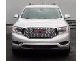 Quicksilver Metallic - Acadia Denali AWD Photo No. 4