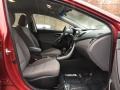 2016 Red Hyundai Elantra SE  photo #24