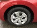 2016 Red Hyundai Elantra SE  photo #26