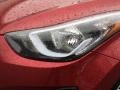2016 Red Hyundai Elantra SE  photo #28