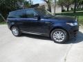 2017 Loire Blue Land Rover Range Rover Sport SE #119526082