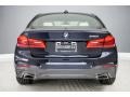 2017 Carbon Black Metallic BMW 5 Series 540i Sedan  photo #4