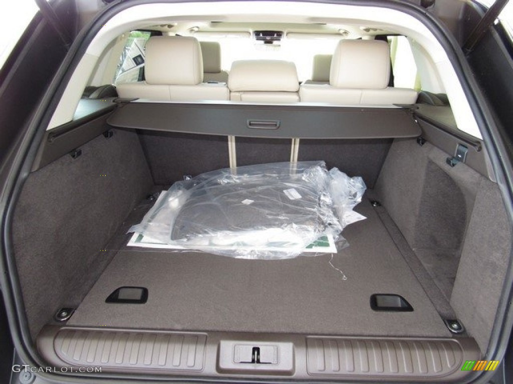 2017 Land Rover Range Rover Sport SE Trunk Photo #119528962