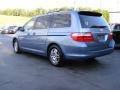 2006 Ocean Mist Metallic Honda Odyssey EX  photo #16