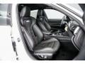Black Interior Photo for 2017 BMW M3 #119529139