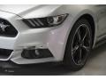 Ingot Silver - Mustang GT California Speical Coupe Photo No. 2