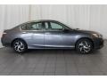 2017 Modern Steel Metallic Honda Accord LX Sedan  photo #3