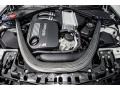 3.0 Liter TwinPower Turbocharged DOHC 24-Valve VVT Inline 6 Cylinder Engine for 2017 BMW M3 Sedan #119529253