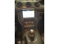 Ingot Silver - Mustang GT California Speical Coupe Photo No. 8