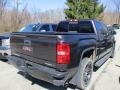 Iridium Metallic - Sierra 1500 Denali Crew Cab 4x4 Photo No. 3