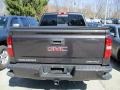 2015 Iridium Metallic GMC Sierra 1500 Denali Crew Cab 4x4  photo #4