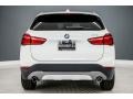 2017 Alpine White BMW X1 xDrive28i  photo #4