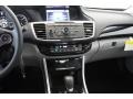 2017 Modern Steel Metallic Honda Accord LX Sedan  photo #15