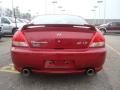 Electric Red - Tiburon GT Photo No. 5
